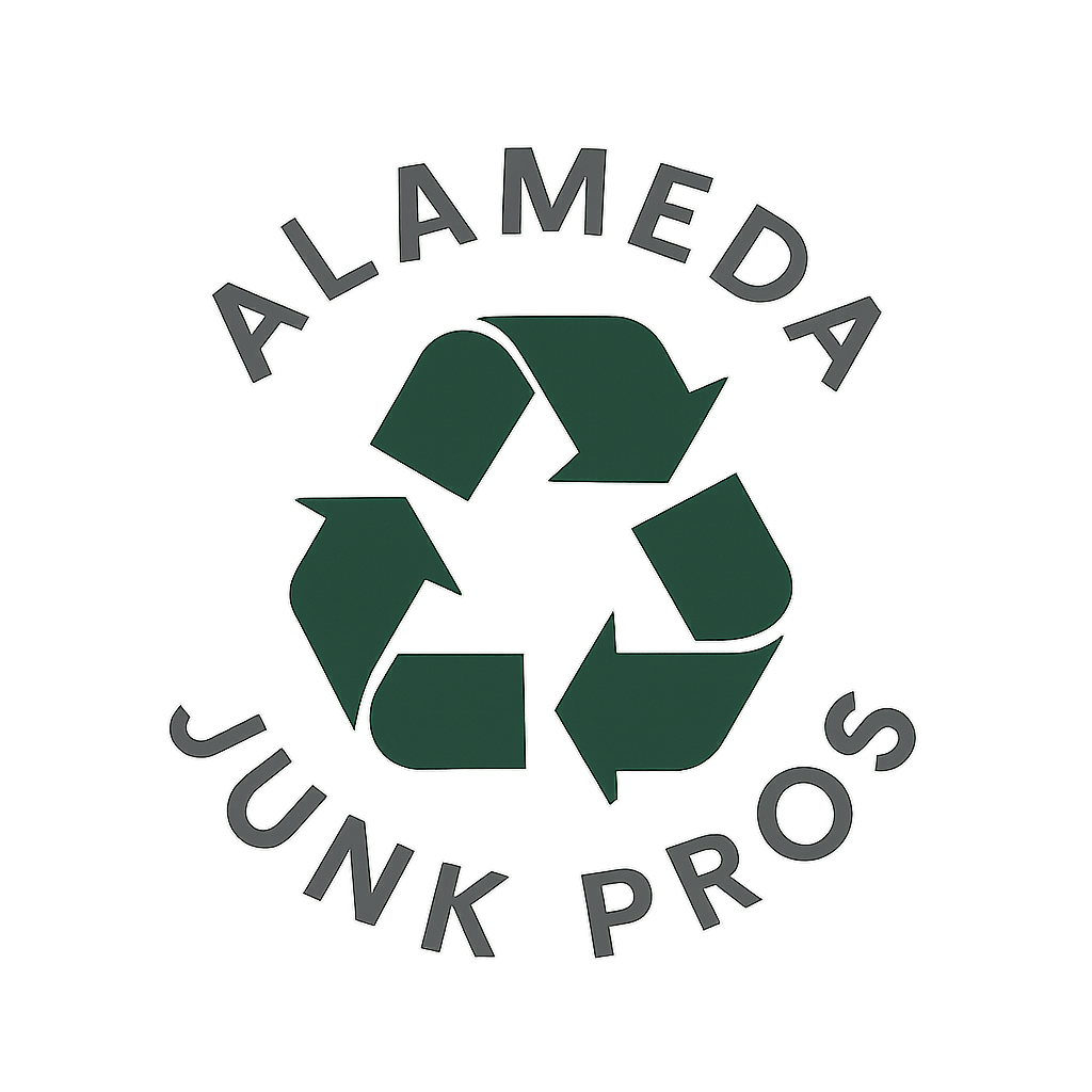 Alameda Junk Pros